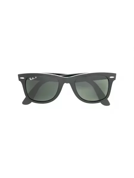 Ray-Ban Okulary Przeciwsłoneczne schwarz czarne