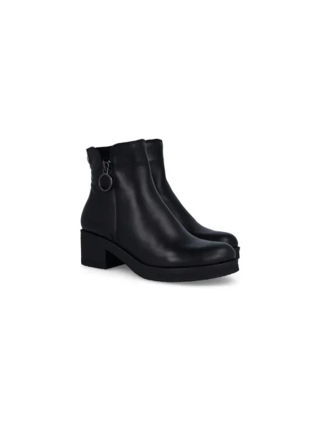 Pantofi Porronet negru