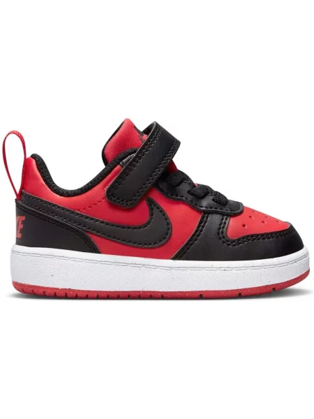 Tenisky Nike červená