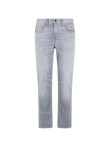 Blugi 7 For All Mankind gri