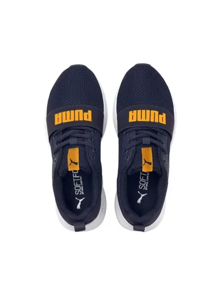 Pantofi Puma negru