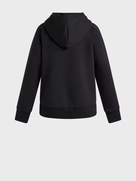 Спортивна кофта Under Armour чорна