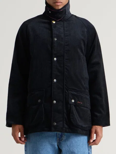 Kurtka Barbour granatowa