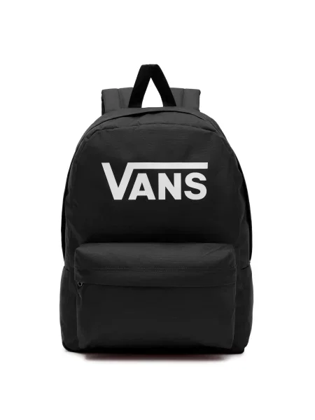 Kuprinės Vans Old Skool Print Backpack juoda