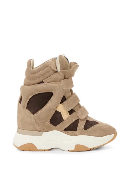 Sneakerși Isabel Marant