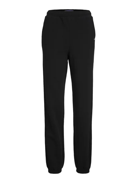 JJXX Pantaloni JXAbbie' negru
