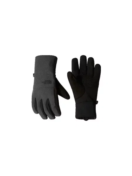 Izolat mănuși The North Face negru