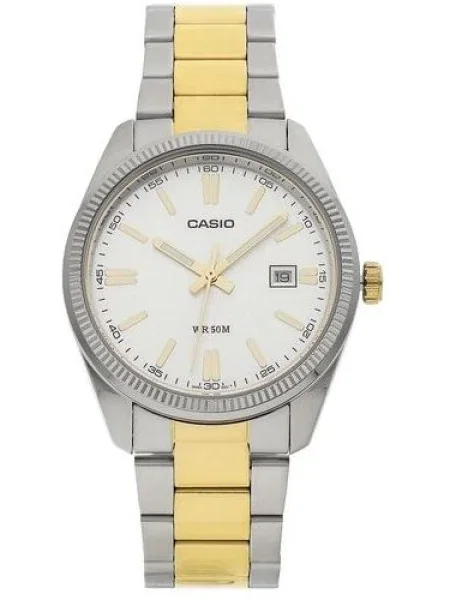Karóra CASIO Silver/Gold