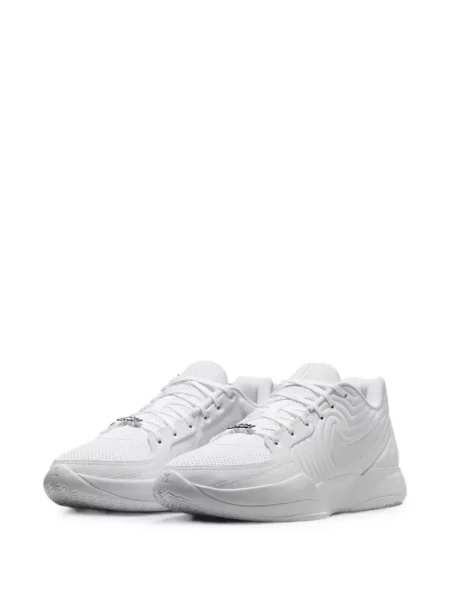 Fotbal sneakerși Nike Phantom retro negru