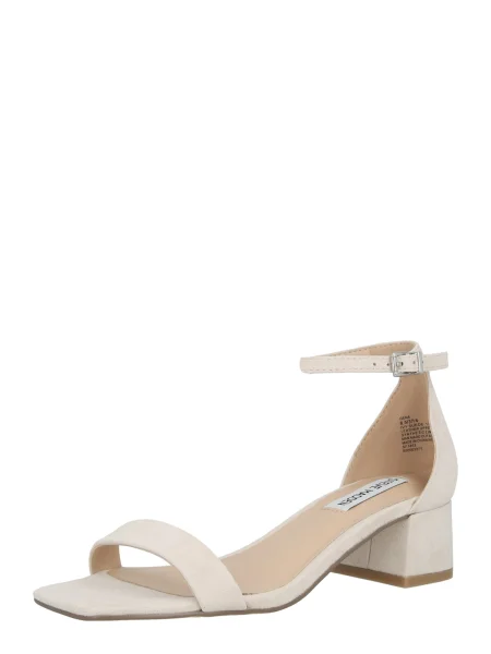 STEVE MADDEN Sandale Gena crem