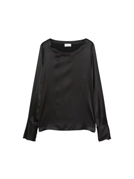 Bluzka Mazzarelli czarna