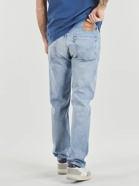 Blugi Levi's® albastru