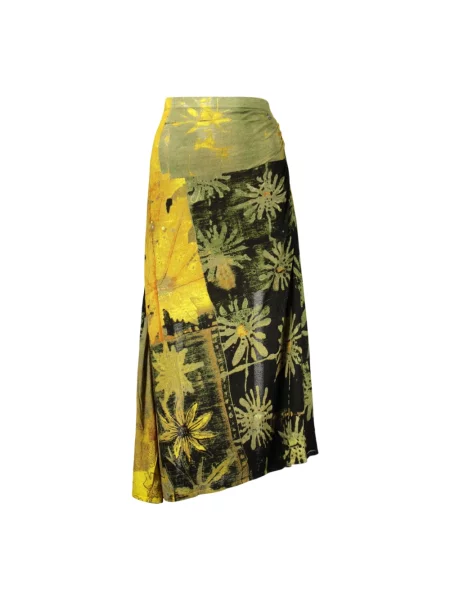 Długa spódnica maxi Desigual