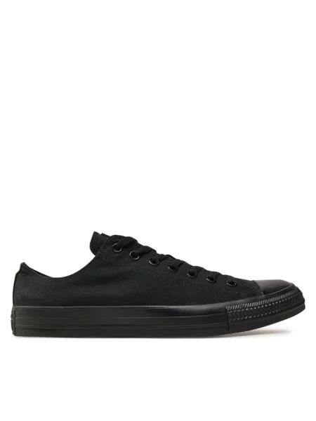 Trampki Converse czarne