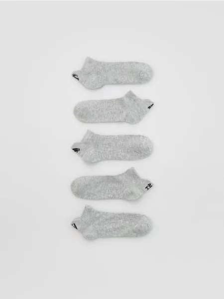 Носки Reserved серые