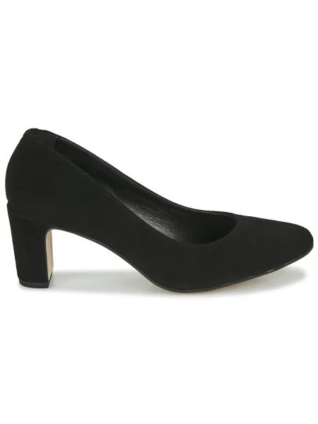 Pantofi Jb Martin negru