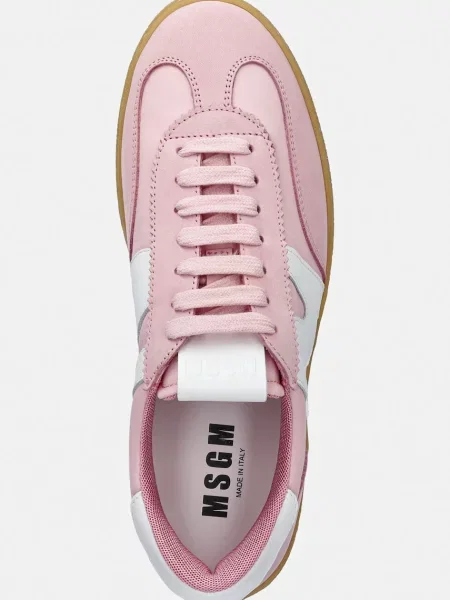 Кроссовки Msgm