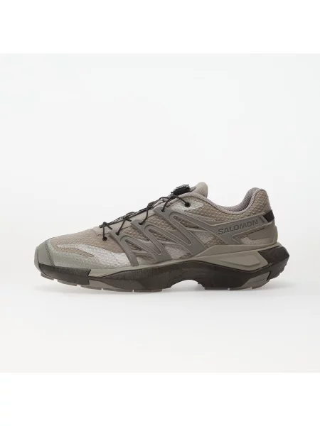 Sneakers Salomon XT-Pu.Re Paloma/ Ftw Silver/ Cloudb EUR 45