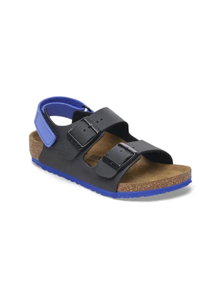 Sandale Birkenstock crna