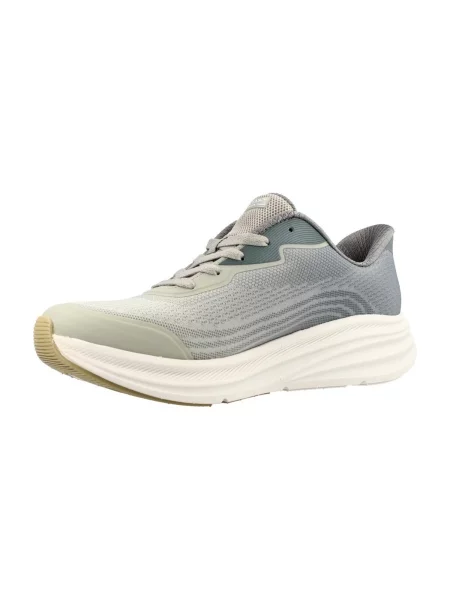 Pantofi Skechers verde