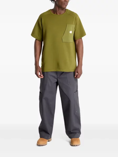 Tricou The North Face verde