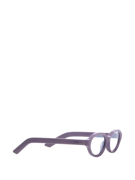 Ochelari de soare Retrosuperfuture violet