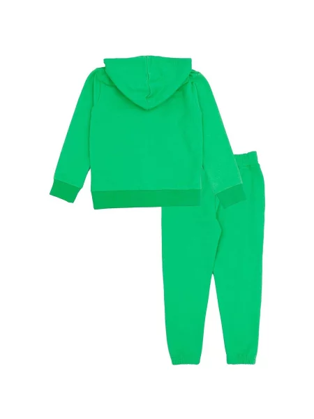 Trening copii Leone 1947 verde