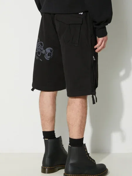 Детские шорты карго Billionaire Boys Club