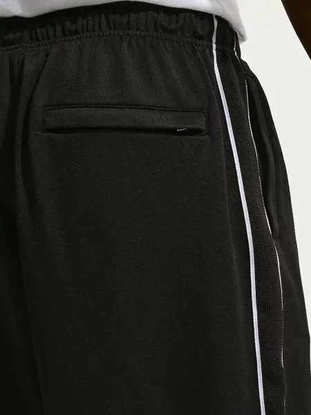 Nike Sportswear férfi alsó Club fekete