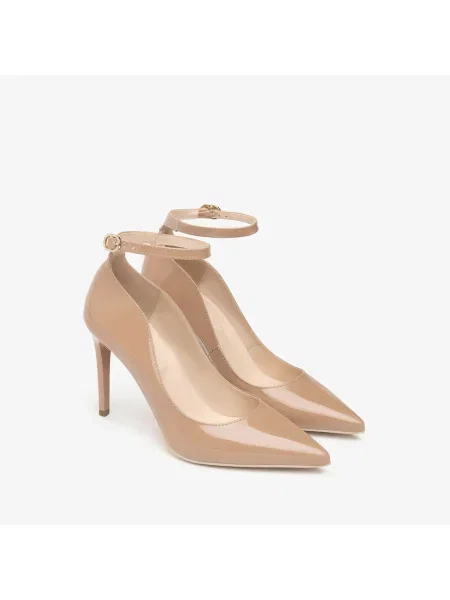Pantofi Nerogiardini roz