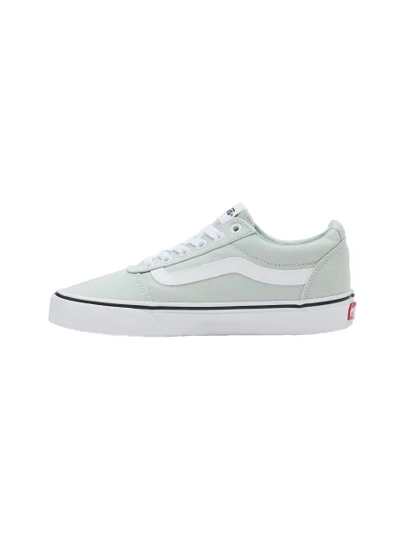 Pantofi Vans verde