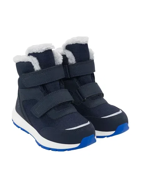 Viking Kids gyerek téli cipő Equip Warm WP 2V
