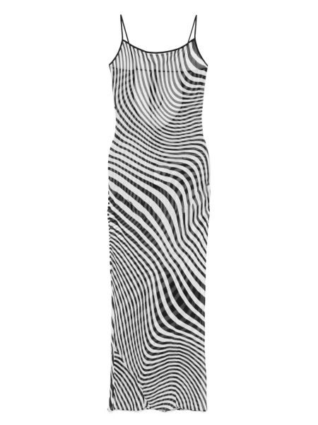 Rochie Maison Close de costum negru