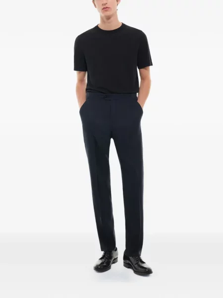 Tricou Fursac negru