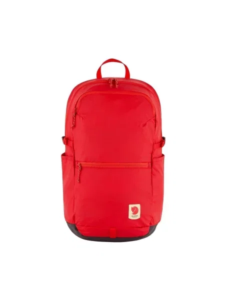 Rucsac Fjallraven negru