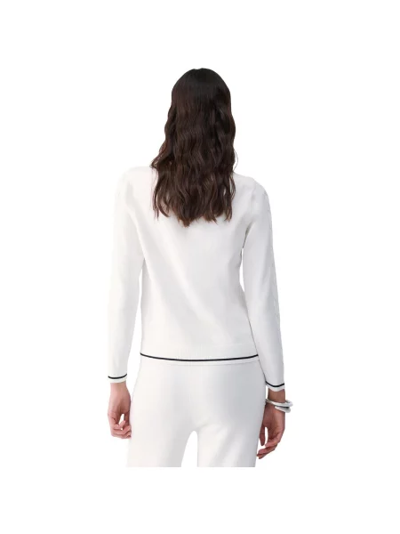 Pulover Liu Jo Sport bej