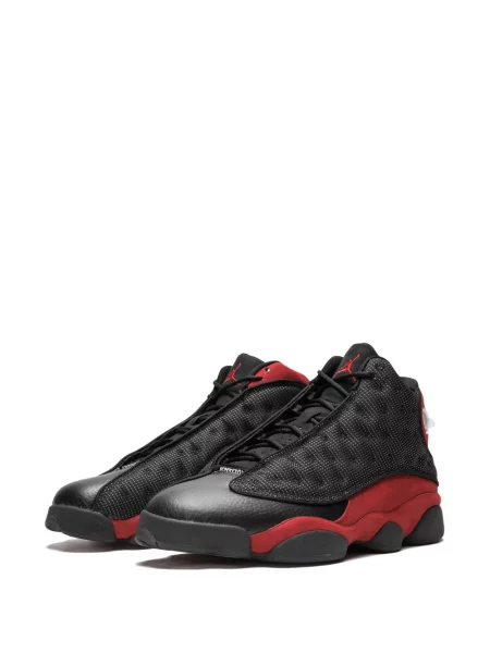 Retro stiliaus sportbačiai Jordan Air Jordan 13 juoda