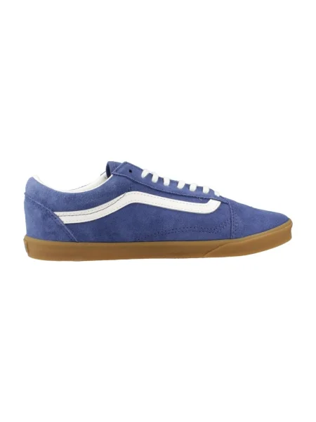 Pantofi Vans albastru