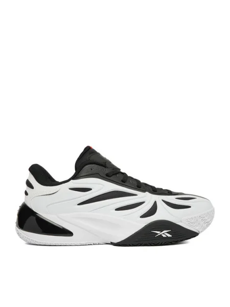 Kosárlabda cipők Reebok EO-ANGEL REESE 1 M fehér