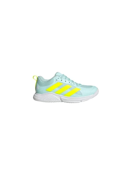 Tenisky Adidas zelená