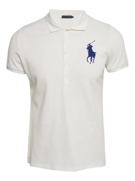 Polo Polo Ralph Lauren albastru
