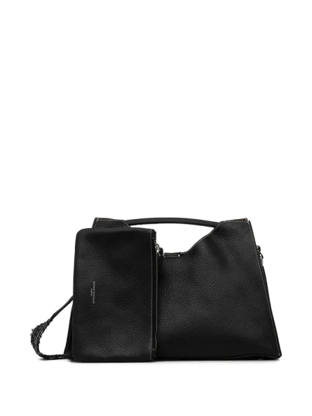 Geantă Gianni Chiarini negru
