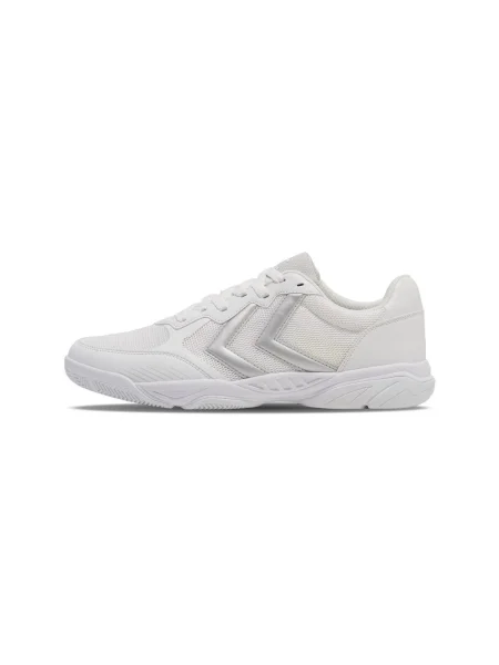 Pantofi Hummel alb