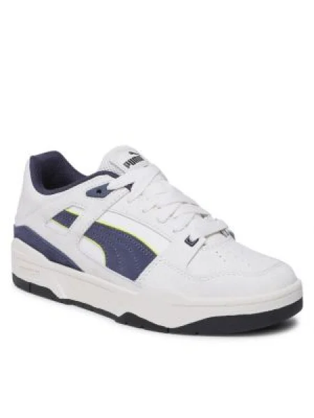 Puma Sportcipő Slipstream Always On 02 Ekru