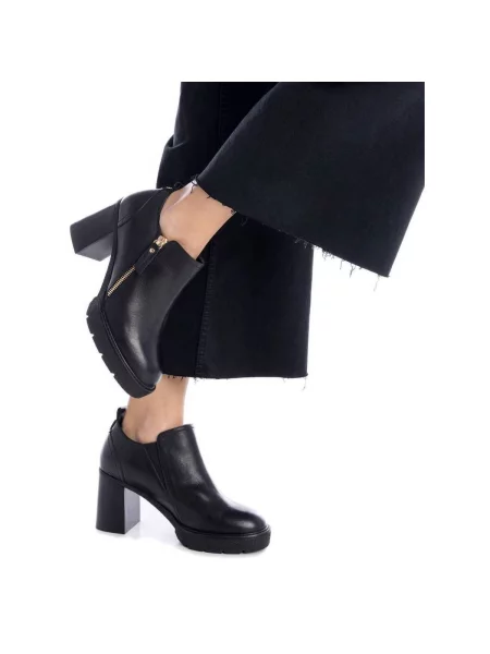 Pantofi Carmela negru