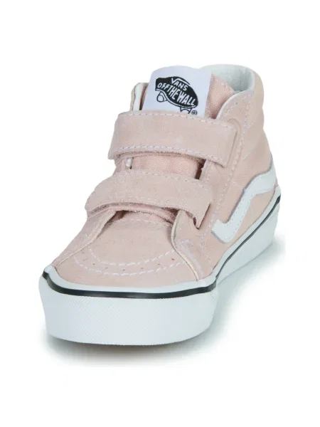 Pantofi copii Vans roz