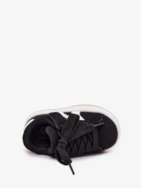 Gyerek sneaker Boto fehér