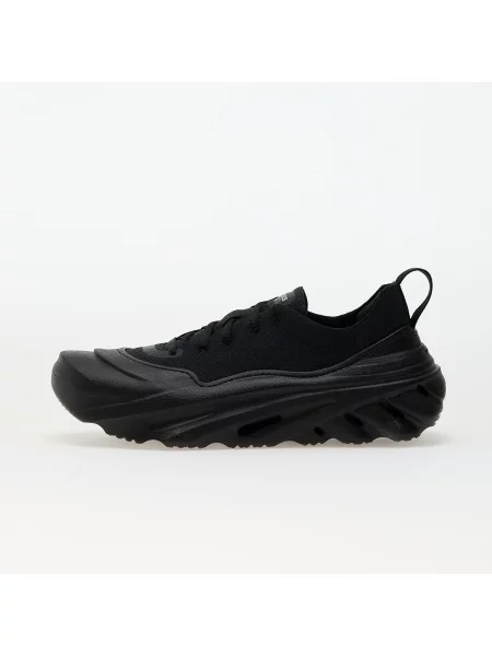 Tenisky Crocs černé