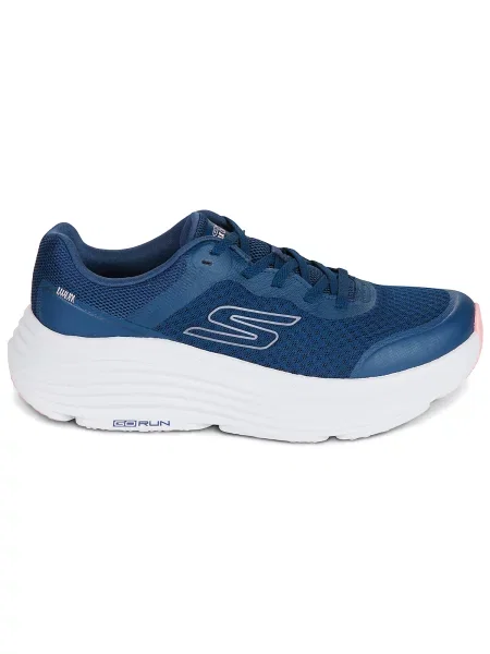 Pantofi Skechers albastru