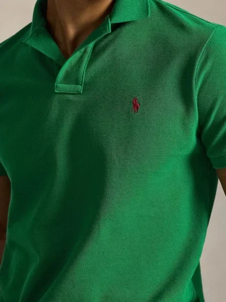 Поло Polo Ralph Lauren